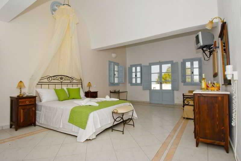 Jojo Beach Hotel & Bar Agios Georgios  Kültér fotó